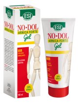 ESI NO DOL ARNICA FORTE GEL