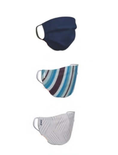 PHARMAMENTIS MAS LAV UOMO 10PZ