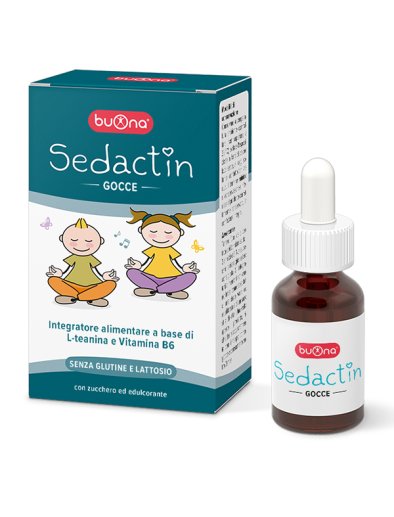 SEDACTIN 20ML