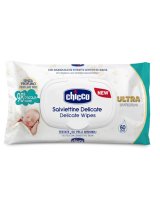 CHICCO COSMETICO SALVIETTE 60 PEZZI NO PROFUNO