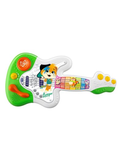 CH GIOCO 44 GATTI CHITARRA ITA