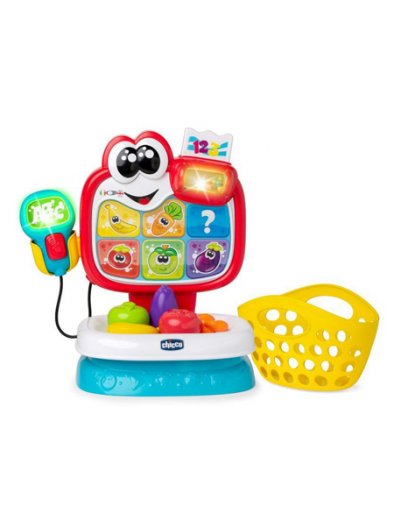 CH GIOCO ABC BABY MARKET ITA/E