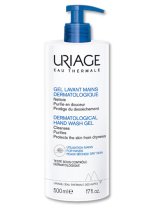 GEL DETERGENTE MANI DERMA500ML