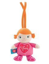 CH GIOCO PELUCHE MUS CHARLOTTE