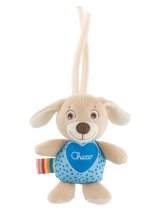 CH GIOCO PELUCHE MUSICALE JACK