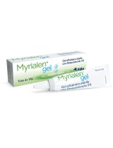 MYRIALEN GEL OCULARE 10G