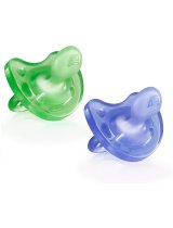 CH GOMMOTTO SIL COLOR 6-16 1PZ