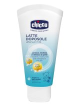 CH LATTE DOPOSOLARE