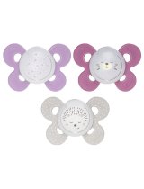 CH SUCCH COMF LUM SIL G16-36 2