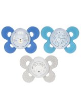 CH SUCCH COMF LUM SIL B16-36 2