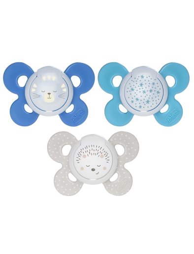 CH SUCCH COMF LUM SIL B16-36 2