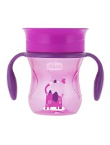 CH TAZZA PERFECT360 ROSA 12M