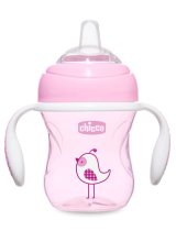 CH TAZZA TRANSITION ROSA 4M