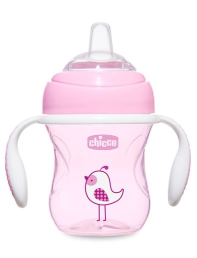 CH TAZZA TRANSITION ROSA 4M