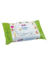 HIPP CARTA IGIENICA UMIDIF50PZ