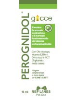 PEROGNIDOL 15ML