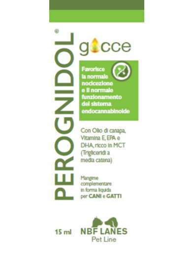 PEROGNIDOL 15ML