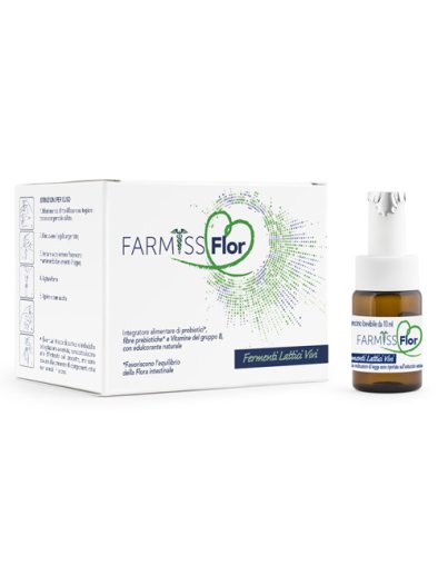 FARMISS FLOR 12FL