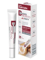 DERMOVITAMINA PRURITO INSETTI