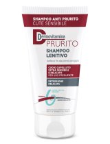 DERMOVITAMINA PRURITO SHAMPOO