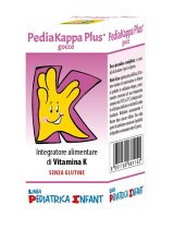 PEDIAKAPPA PLUS 5ML