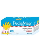 PEDIAMAG 10FIALOIDI