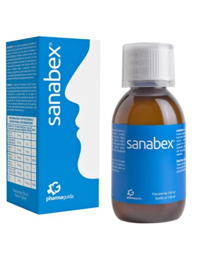 SANABEX 150ML