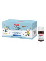 BUONA DIFESA FLACONCINI14X10ML