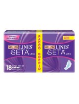 LINES SETA ULTRA LUNGO ALI18PZ