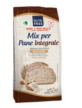 NUTRIFREE MIX PANE INTEGRALE