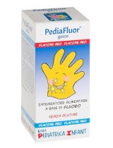 PEDIAFLUOR 7ML