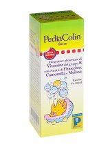 PEDIACOLIN GOCCE 30ML
