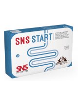 SNS START 8CPS