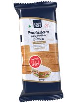 NUTRIFREE PANBAULETTO 300G