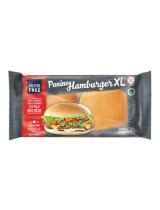 NUTRIFREE PANINO HAMBURGER 2PZ