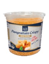 NUTRIFREE PANGRATTATO CRISPY
