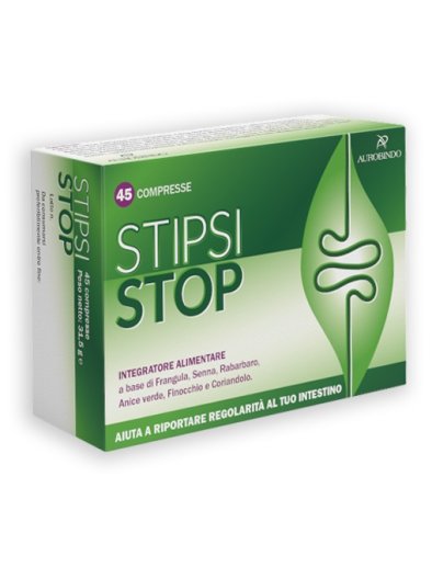 STIPSI STOP 45CPR