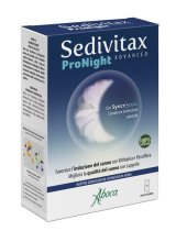 SEDIVITAX PRONIGHT ADV 10BUST