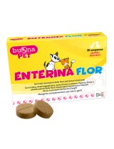 ENTERINA FLOR 20CPR