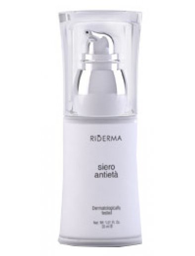 RIDERMA SIERO ANTIETA' 30 ML