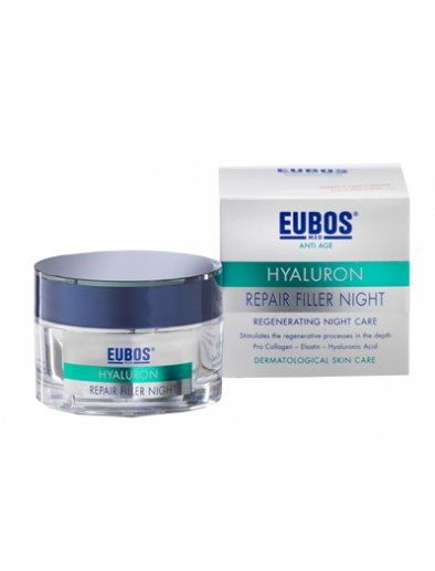 EUBOS HYA REPAIR FILLER NIGHT