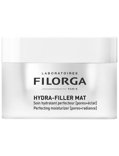 FILORGA HYDRA FILLER MAT 50ML
