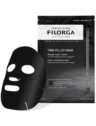 FILORGA TIME FILLER MASK 1PZ