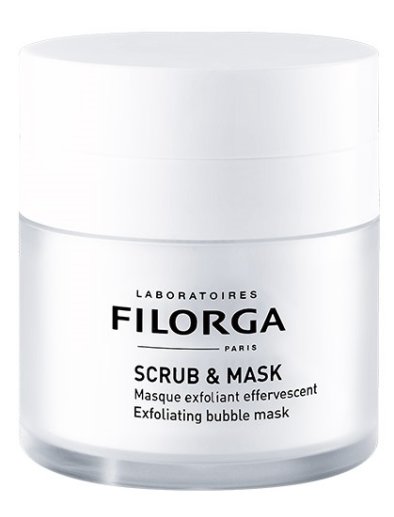 FILORGA SCRUB&MASK 55ML