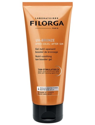 FILORGA UV BRONZE AFTER SUN