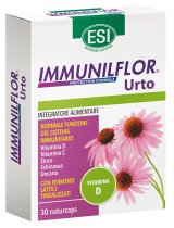 ESI IMMUNILFLOR URTO VIT D 30C
