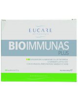 BIOIMMUNAS PLUS 24BUSTINE