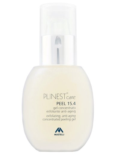 PLINEST CARE PEEL 15,4 30ML