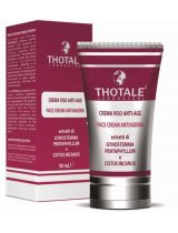 THOTALE CREMA VISO ANTIAGE 50 ML