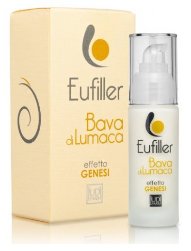 EUFILLER BAVA DI LUMACA 30 ML